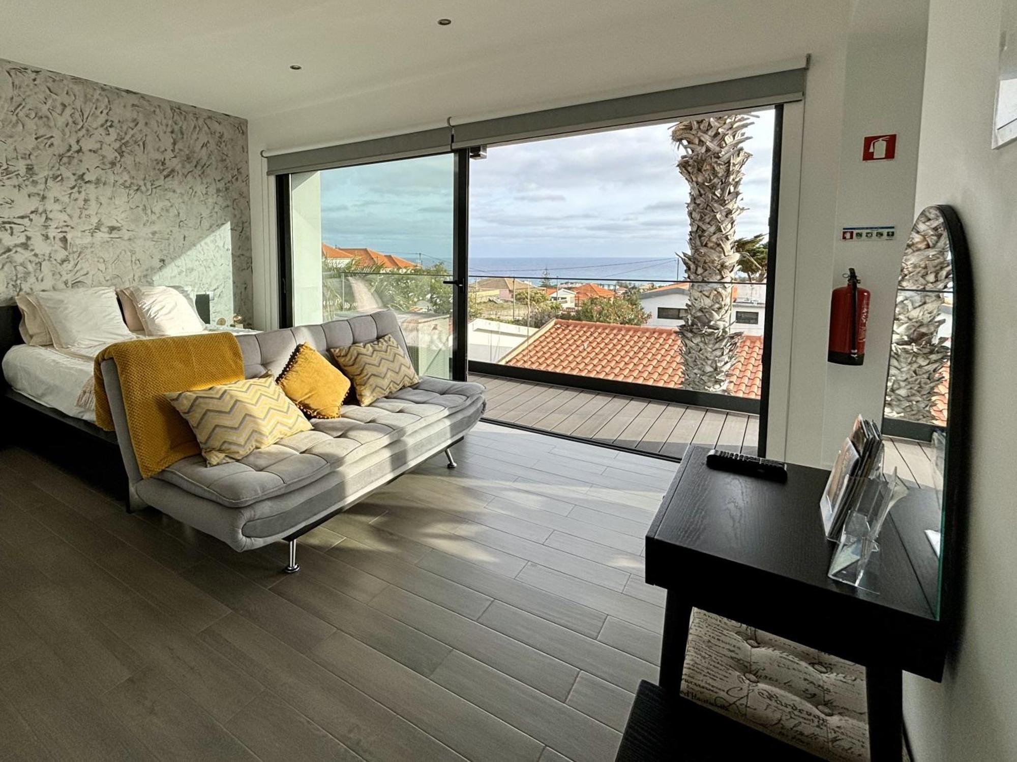 A Casa Do Gois - Villa In Porto Santo Zewnętrze zdjęcie