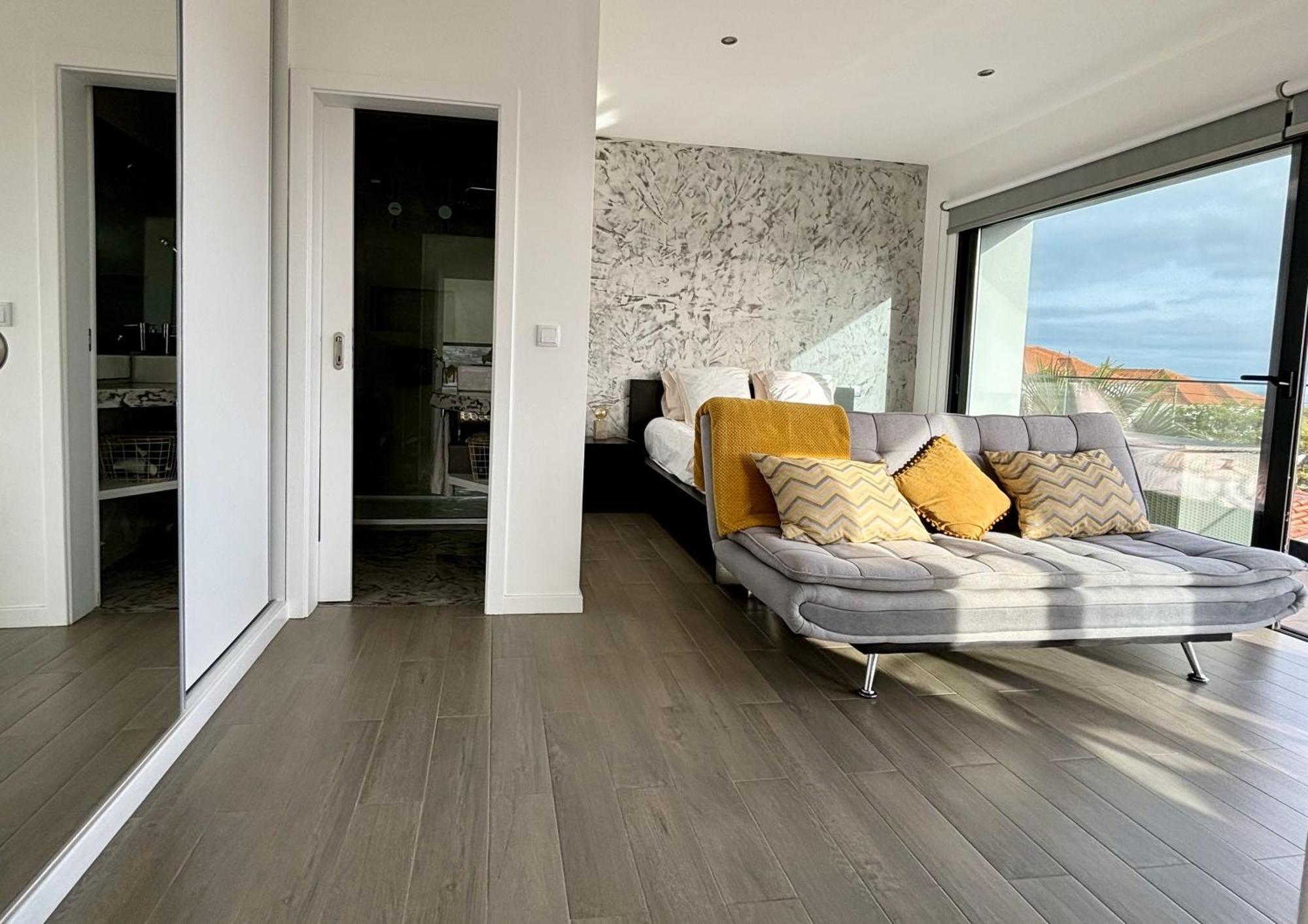 A Casa Do Gois - Villa In Porto Santo Zewnętrze zdjęcie