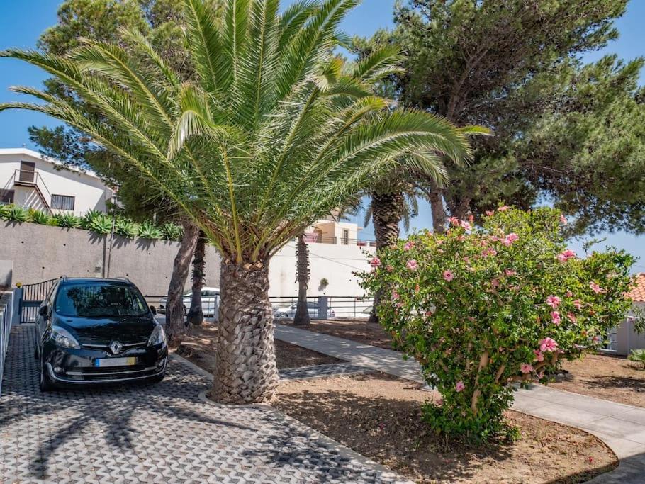 A Casa Do Gois - Villa In Porto Santo Zewnętrze zdjęcie