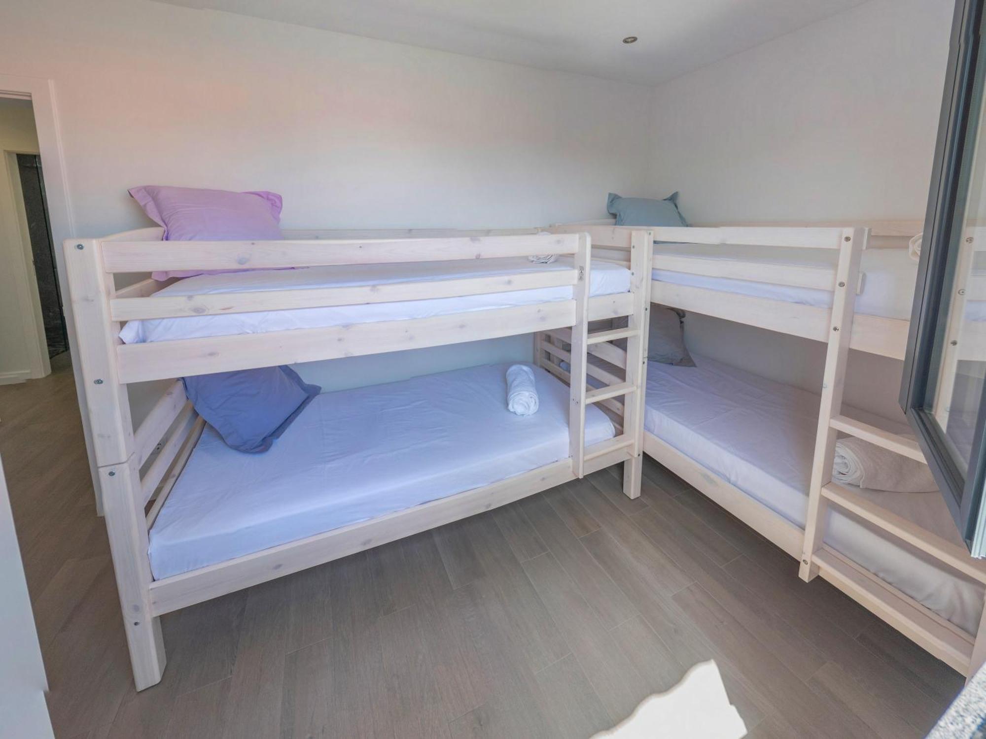 A Casa Do Gois - Villa In Porto Santo Pokój zdjęcie