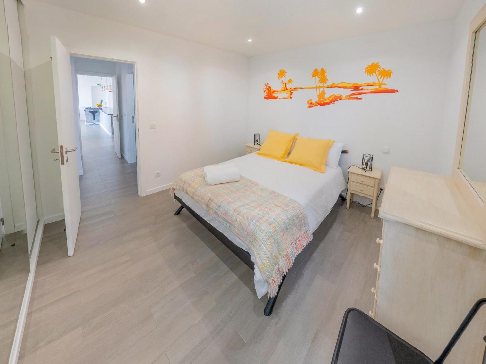 A Casa Do Gois - Villa In Porto Santo Pokój zdjęcie